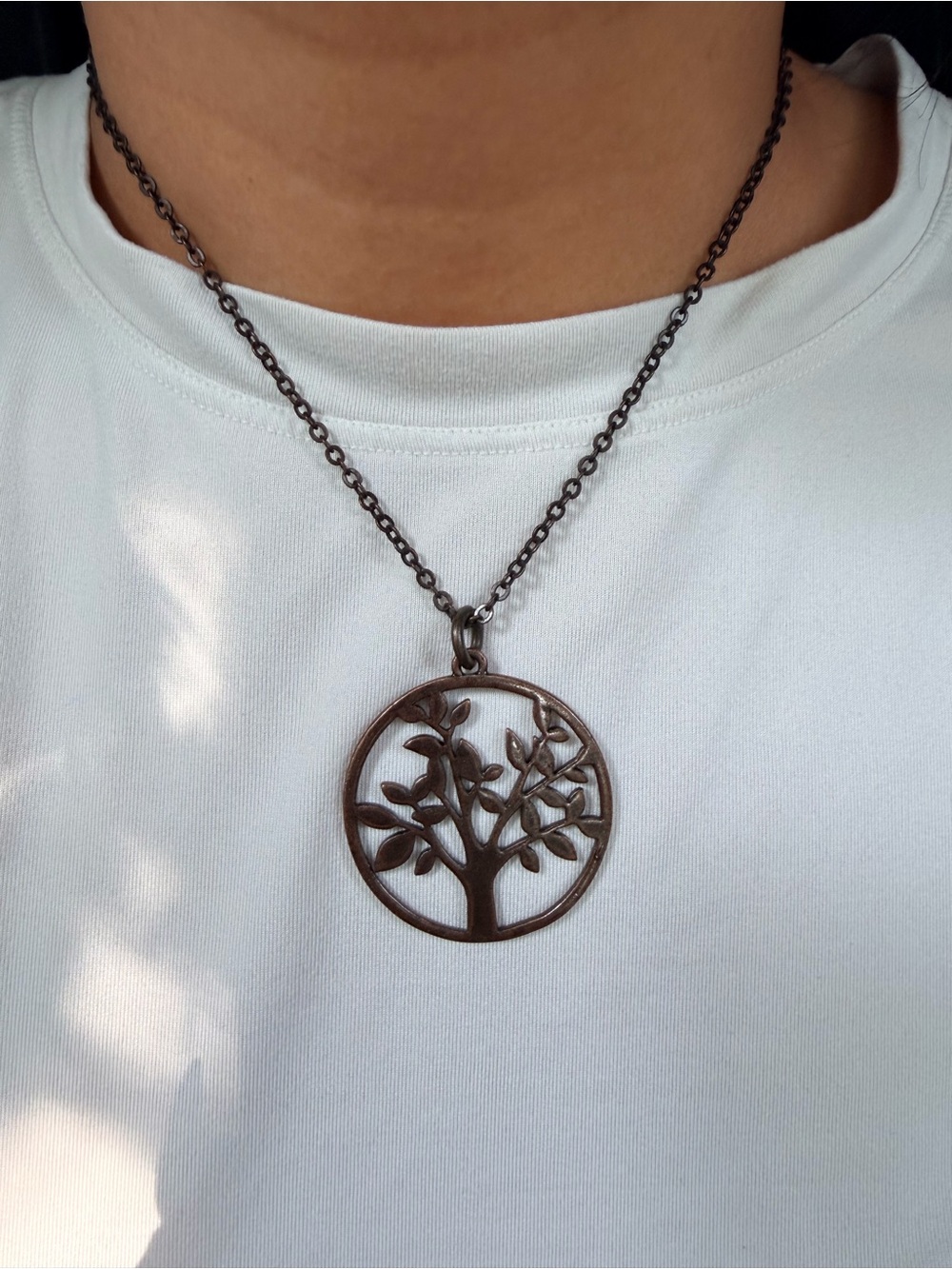 Foxy Originals Tree of Life Necklace